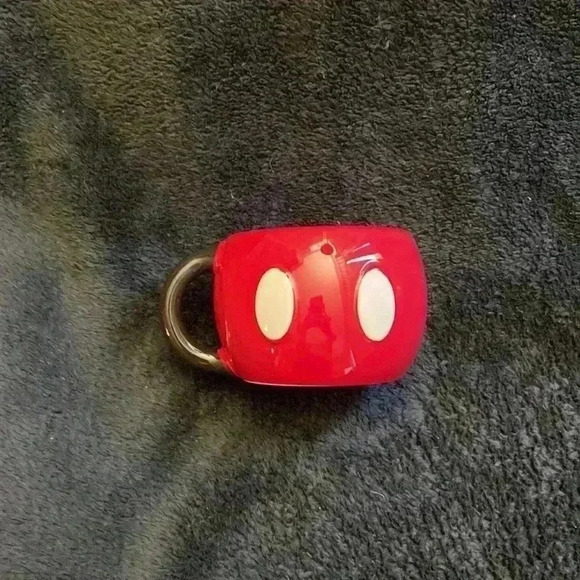 Disney Mickey Mouse  Pants mug - Picture 1 of 8